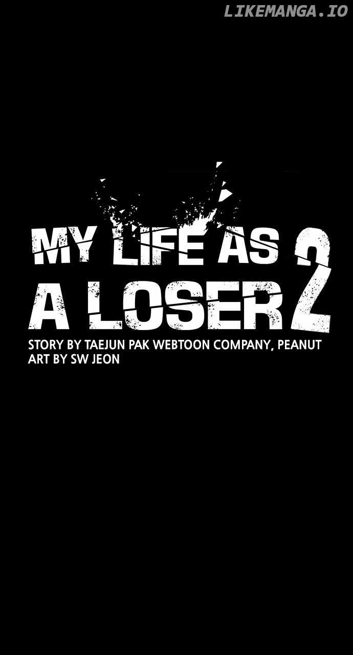 My Life As A Loser 2 Chapter 52 12